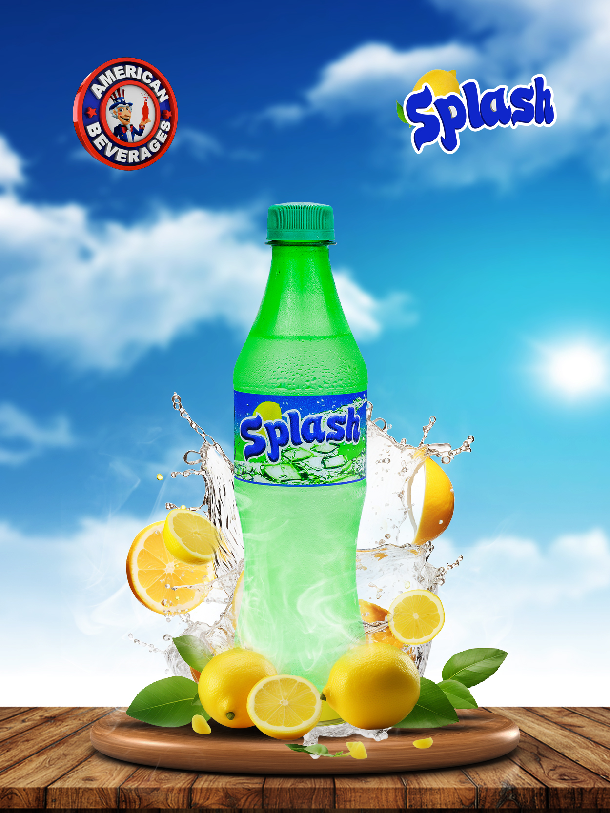Splash