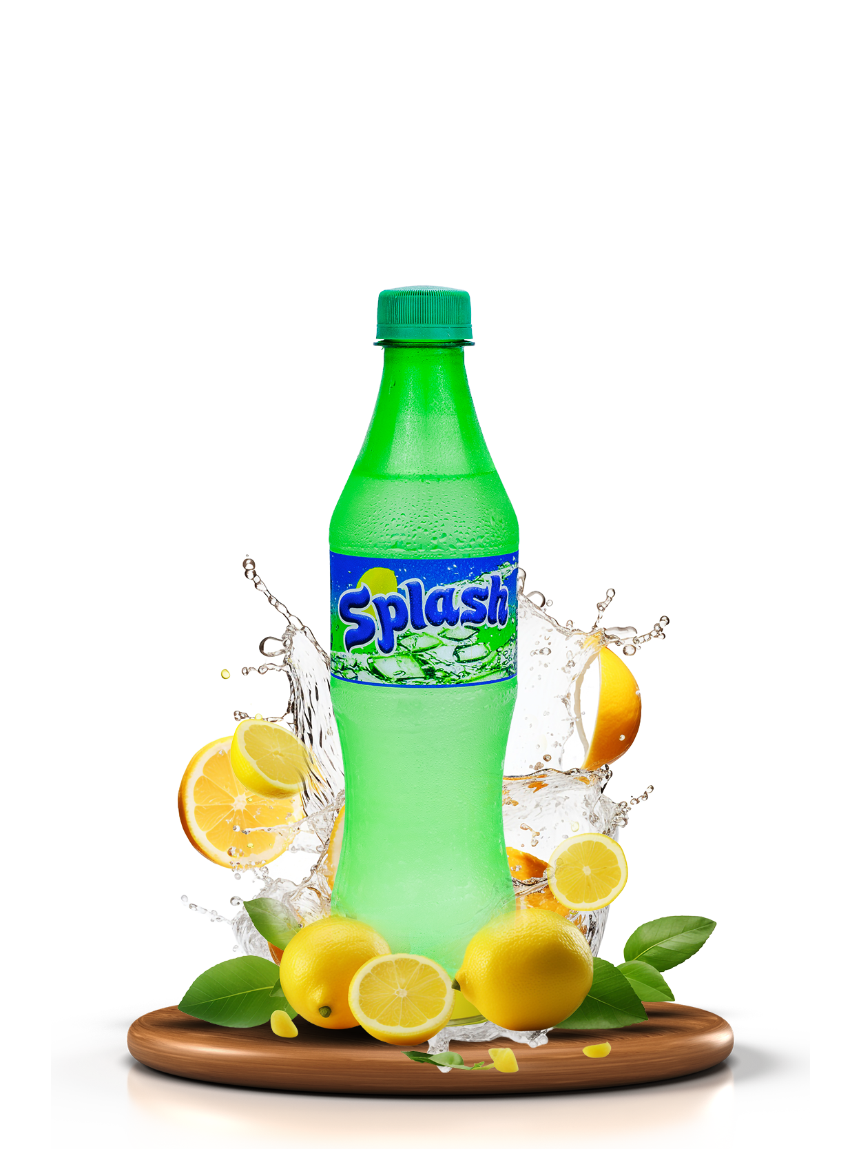 Splash Drink