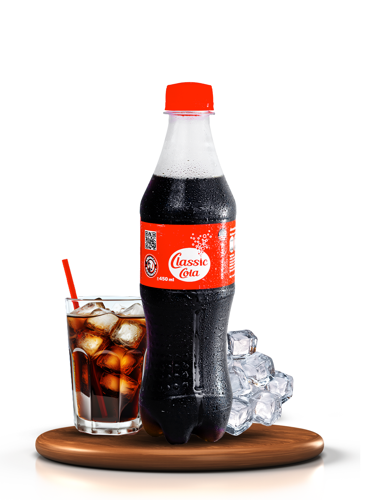 Classic Cola